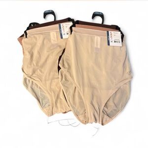 Joyspun Brown Hipster Panty Lot